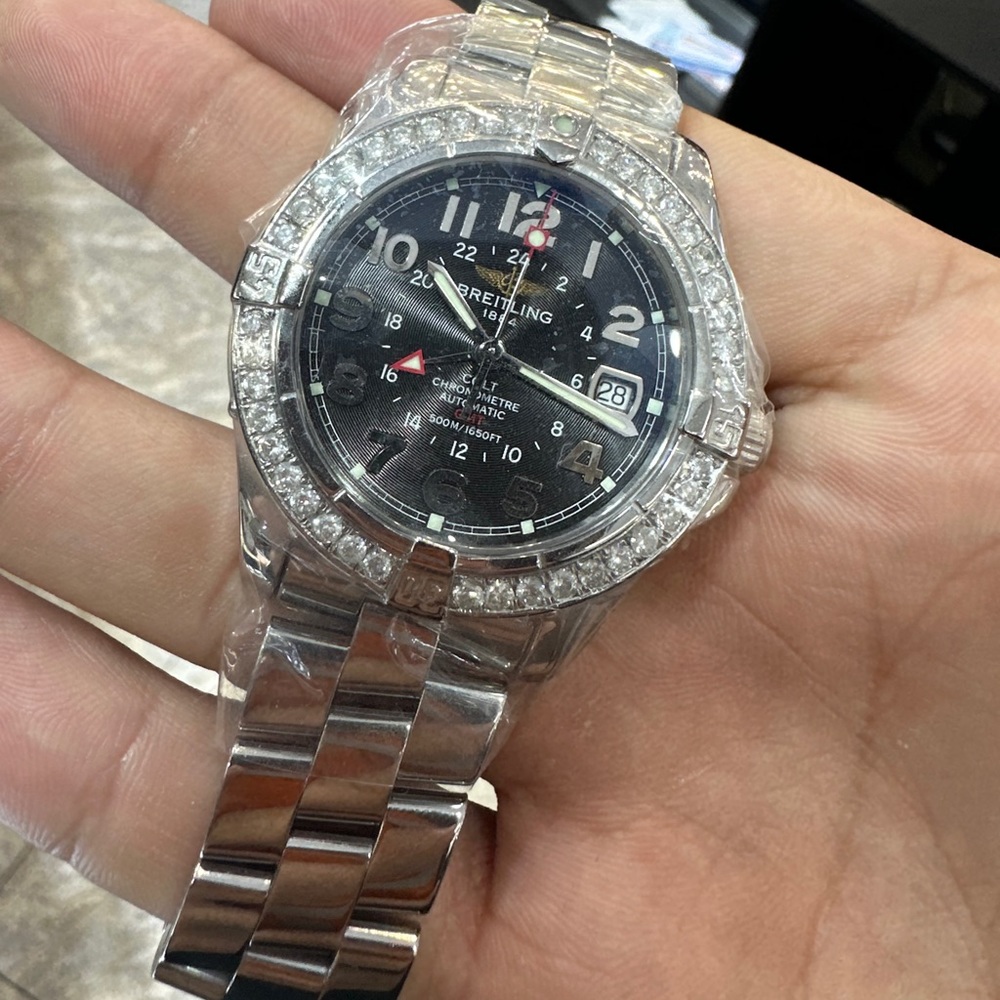 Breitling Super Ocean